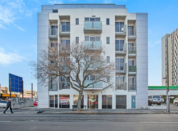 402/304 Waymouth Street, Adelaide, SA 5000