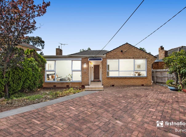 31 Romoly Drive, Forest Hill, Vic 3131