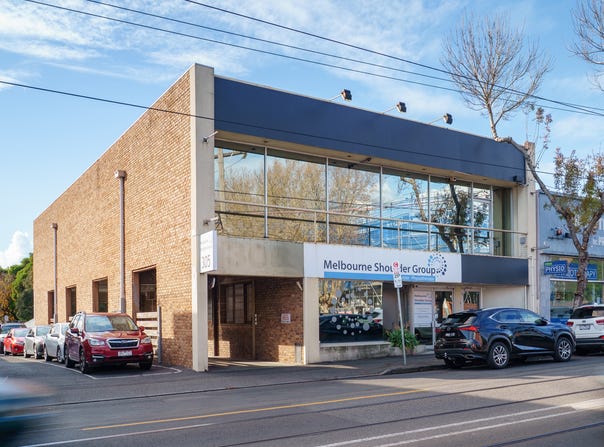 305 High Street, Prahran, Vic 3181