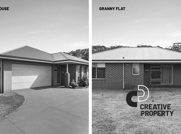 13 Sandcastle Street, Fern Bay, NSW 2295