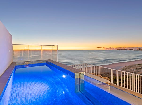 15/309 Golden Four Drive, Bilinga, Qld 4225