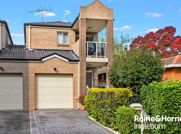 3/122 Ingleburn Road, Ingleburn, NSW 2565