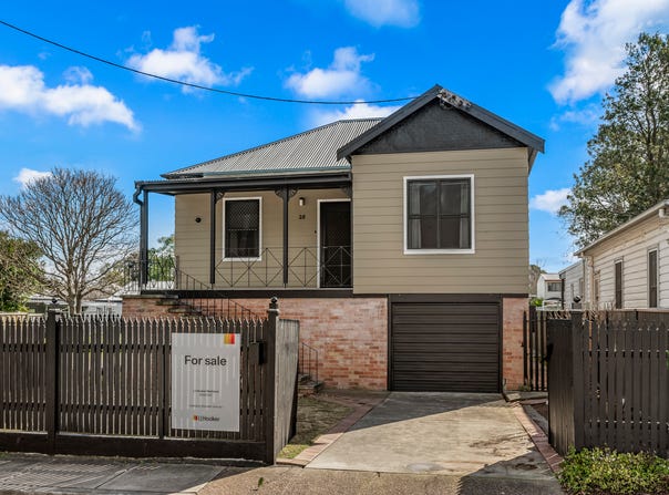 28 Ward Street, Maitland, NSW 2320