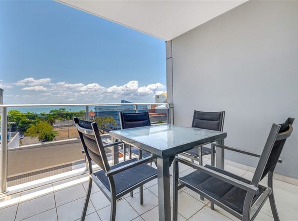 606/79 Smith St, Darwin City, NT 0800