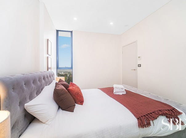 2006/1D Greenbank Street, Hurstville, NSW 2220