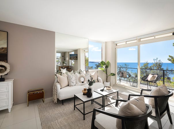 1/132 Bower Street, Manly, NSW 2095