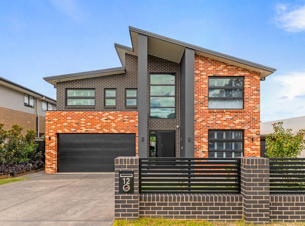 12 Grey Street, Emu Plains, NSW 2750