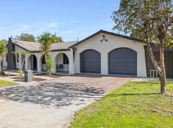 42 FARLEY WAY, Bayswater, WA 6053