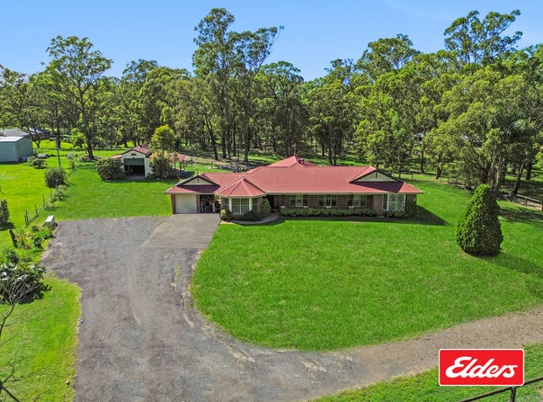 17  Saunders Road, Oakville, NSW 2765