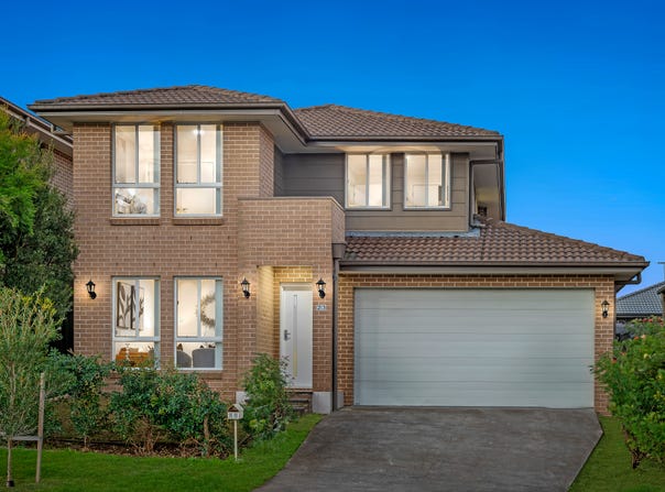 23 Whitechapel Avenue (Tallawong), Schofields, NSW 2762