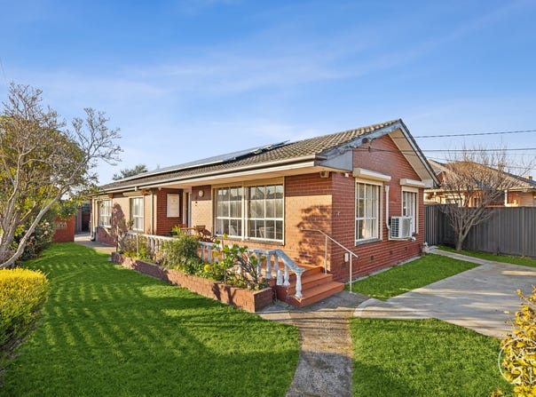 1 Bournemouth ave, Springvale, Vic 3171