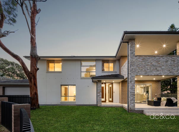 2 Coonardoo Close, Canada Bay, NSW 2046