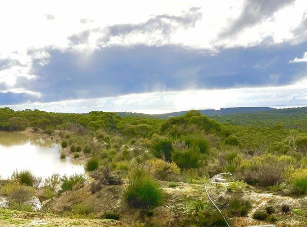 532 Snug Cove Road, Western River, SA 5223