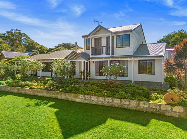 108 Minsterly Road, Ocean Beach, WA 6333