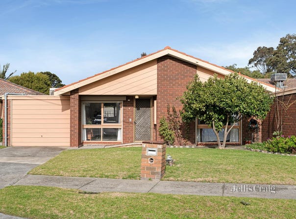 16 Jacksons Road, Chelsea, Vic 3196