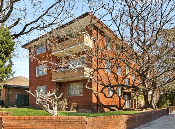 5/152 Good Street, Harris Park, NSW 2150