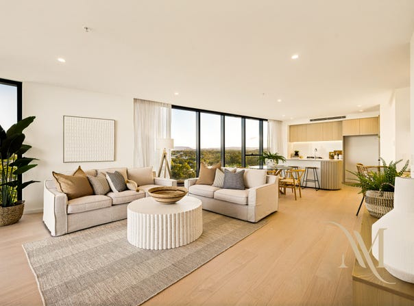1007/180 Marine Parade, Labrador, Qld 4215