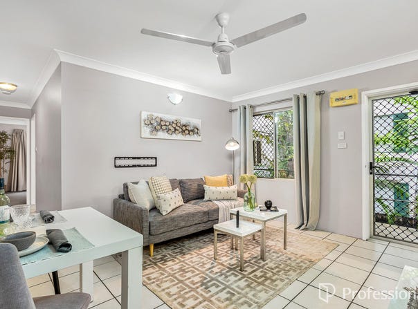 7/292 Sheridan Street, Cairns North, Qld 4870