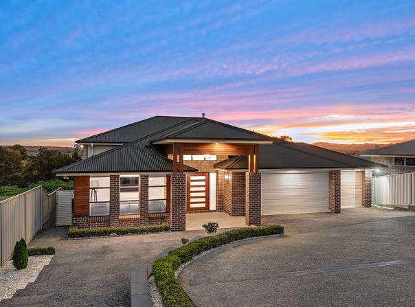 8 Riverside Street, Bolwarra, NSW 2320