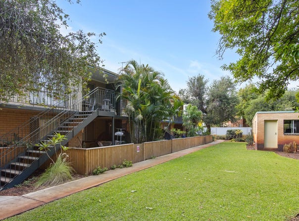 9A/55 Herdsman Parade, Wembley, WA 6014