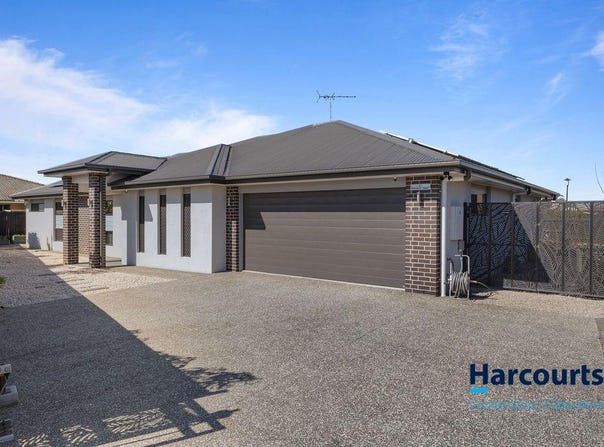 21 Mccorley Court, Caboolture, Qld 4510