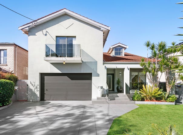 83 Park Road, Hunters Hill, NSW 2110