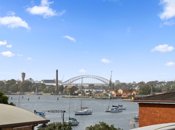 8/102A St Georges Crescent, Drummoyne, NSW 2047