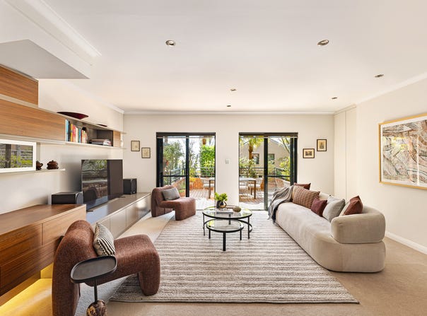 57/8 Water Street, Birchgrove, NSW 2041