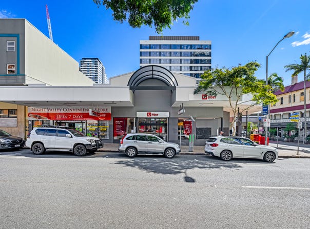 306 Wickham Street, Fortitude Valley, Qld 4006
