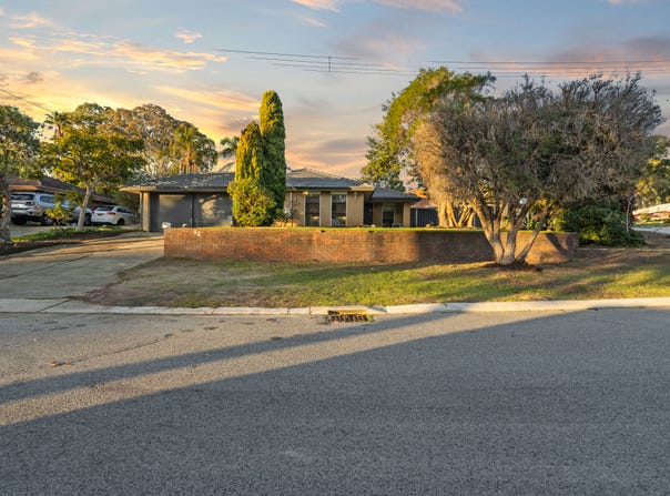 52 Gabell Way, Koondoola, WA 6064