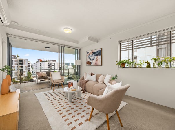 20511/15 Beesley Street, West End, Qld 4101