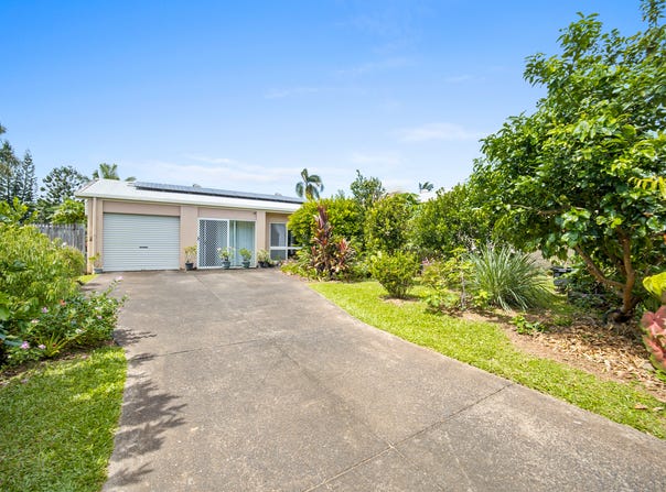 10 Bathurst Drive, Bentley Park, Qld 4869