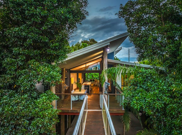 59 Tumbulgum Road, Murwillumbah, NSW 2484