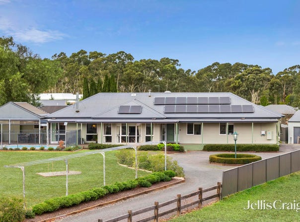14 Stephen Street, Campbells Creek, Vic 3451