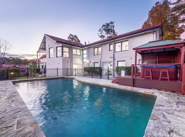 19 Fairlight Avenue, East Killara, NSW 2071