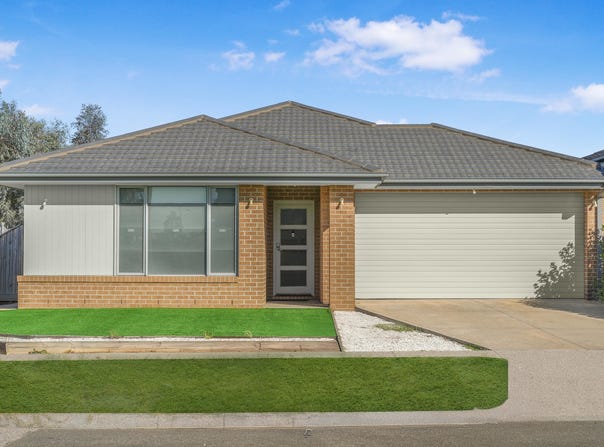 1 Custard Way, Manor Lakes, Vic 3024