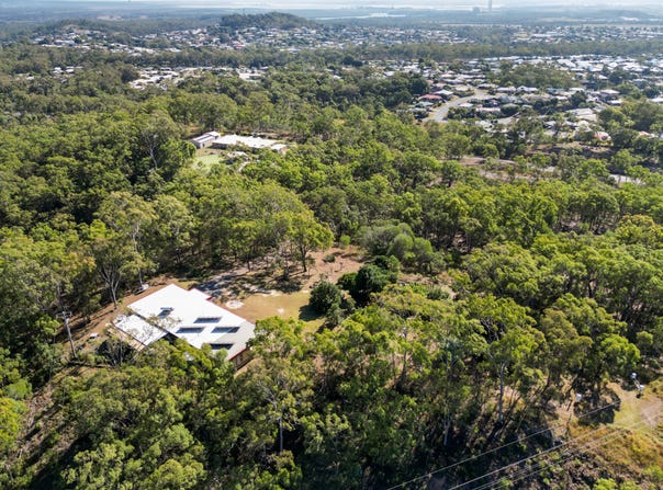 877 Kirkwood Road, Kirkwood, Qld 4680