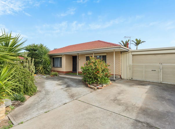 13 Blyth Avenue, Parafield Gardens, SA 5107