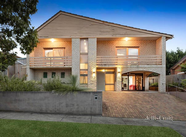 2 Coral Court, Vermont South, Vic 3133