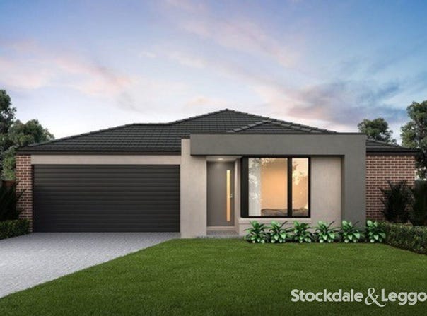9 Lamplighter Way, Morwell, Vic 3840