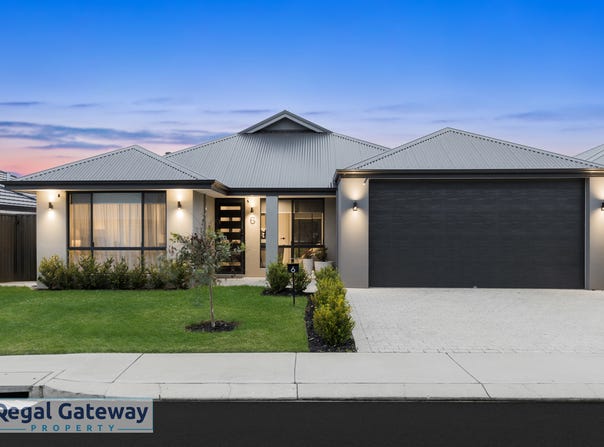 6 Kenby Chase, Wandi, WA 6167
