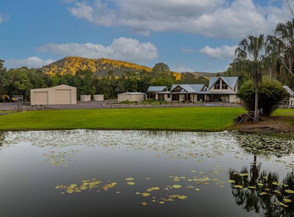 111 Colemans Farm Road, Yandina, Qld 4561
