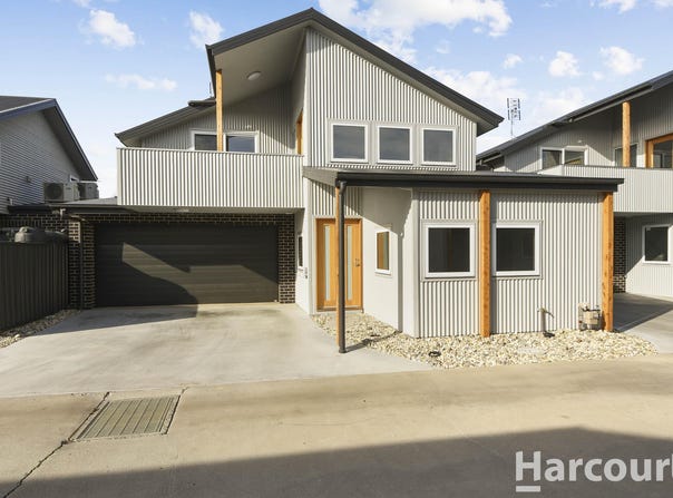 2/8 Bowden Street, Horsham, Vic 3400