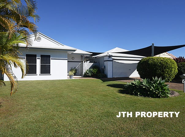 38 Bowerbird Avenue, Eli Waters, Qld 4655