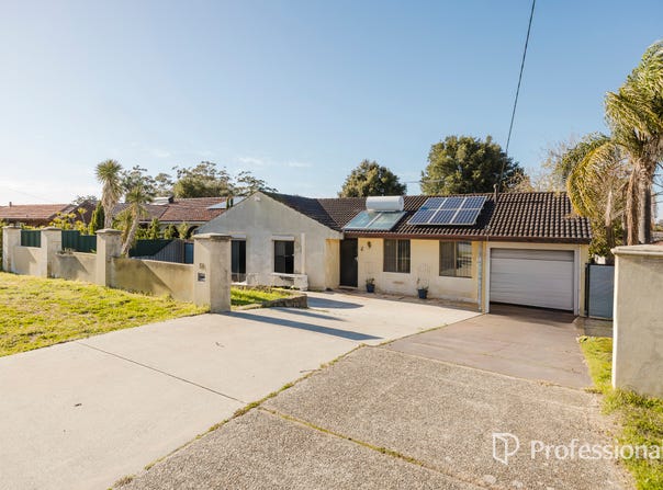 54 Templeton Crescent, Girrawheen, WA 6064