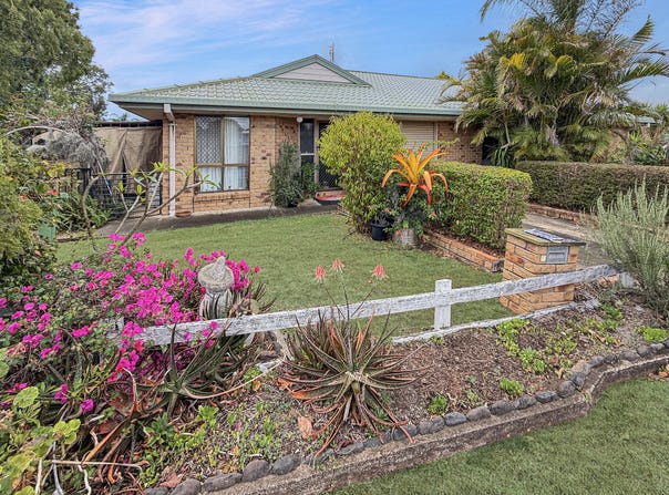 Unit 2/8 Railway Street, Laidley, Qld 4341