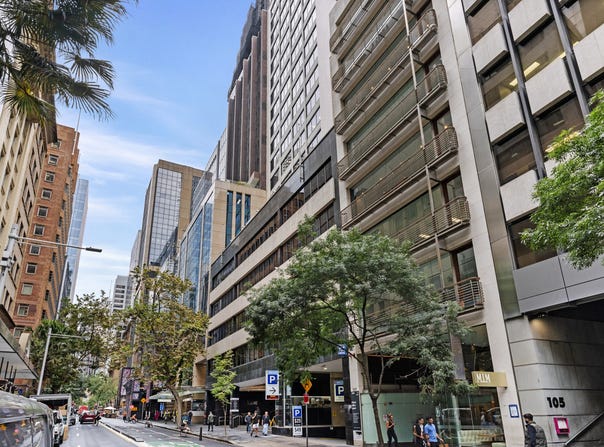 701/109 Pitt Street, Sydney, NSW 2000