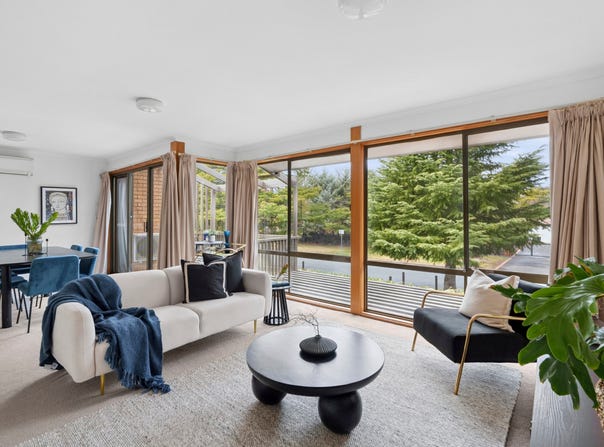 4/33 Dawes Street, Kingston, ACT 2604