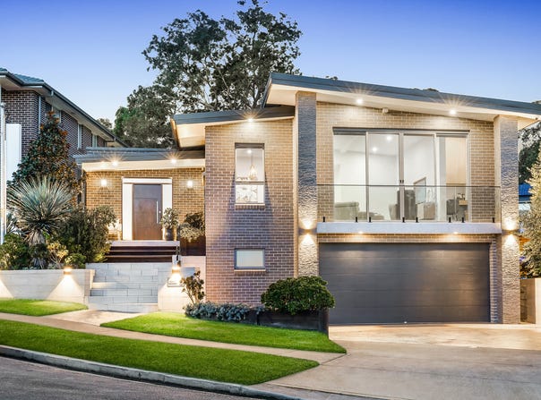 4 Tay Place, Winston Hills, NSW 2153