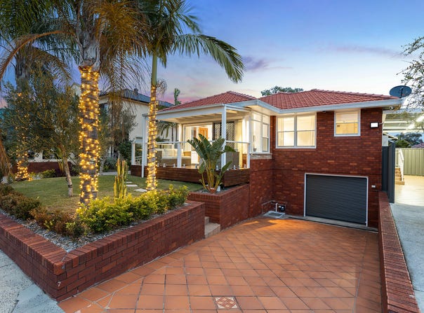 1/95 Barton Street, Monterey, NSW 2217